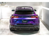 Full exterior carbon fiber package  - Shiny