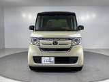 N-BOX G L ホンダセンシング
