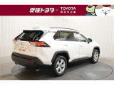 RAV4 2.0 X 4WD 