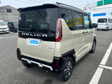 デリカミニ T プレミアム 4WD 