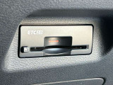 ETC付いております。遠方のお出かけもETCでスムーズです。
