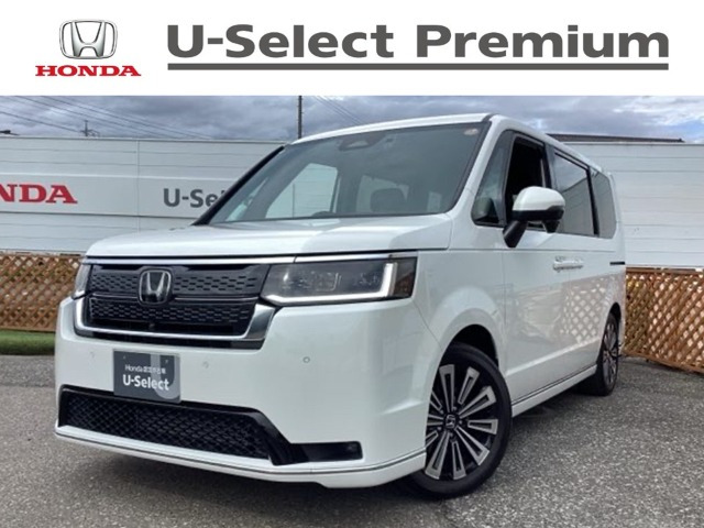 ステップワゴン 1.5 スパーダ プレミアムライン