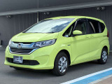 フリード 1.5 ハイブリッド G ホンダセンシング 4WD 