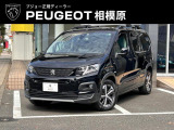 プジョー リフターロング GT ディーゼル