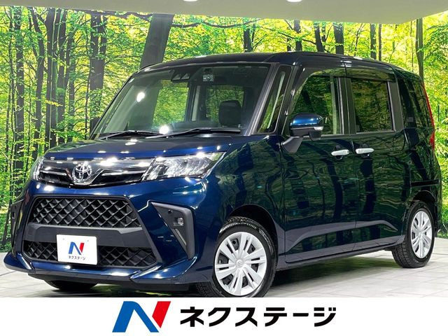 ルーミー1.0 G