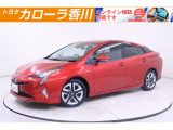 トヨタ プリウス
