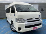 弊社は各メーカーの福祉車両販売に伴い整備も行っております。福祉装置の整備ノウハウもございますのでご購入後のアフター、整備もお任せ下さい☆