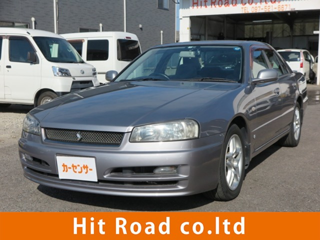 スカイライン2.0 GT スペシャルエディション