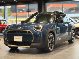 BMW MINI ミニエースマン