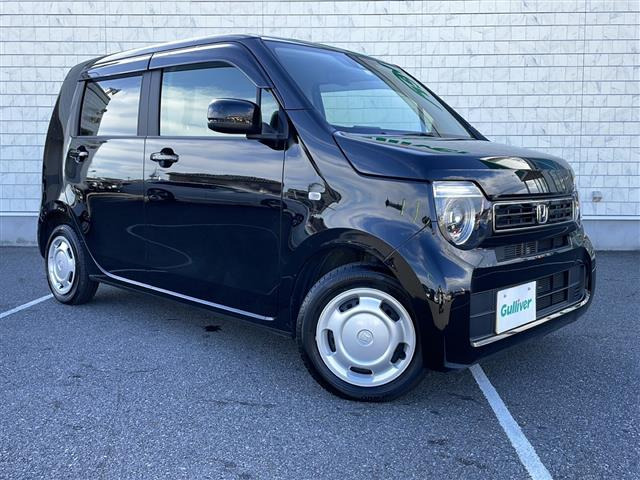 N-WGNL ターボ ホンダ センシング修復歴無し