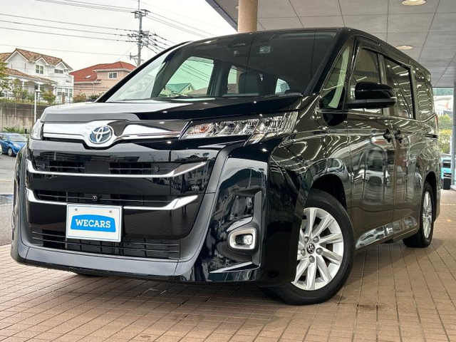 ノア 1.8 ハイブリッド Z