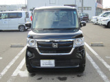 N-BOX G L ホンダセンシング 4WD 