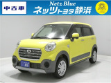 【年式:2019年・走行距離:30000 km】ネッツトヨタ静浜の車をご覧頂き、誠にありがとうございます。安心・安全なお車を多数掲載中!ささいな疑問や、もっと見たい箇所はお気軽に店舗まで★