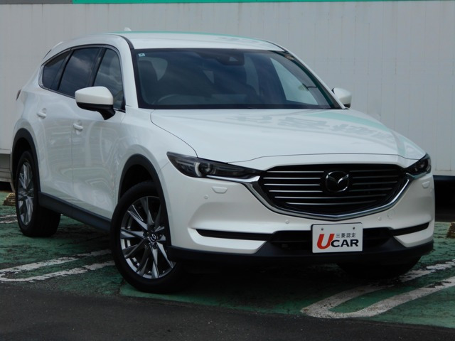 CX-82.5 25S プロアクティブ 4WD