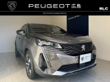 3008GTの認定中古車