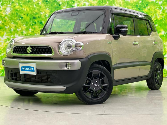 クロスビー 1.0 ハイブリッド(HYBRID) MZ