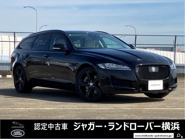 XF プレステージ 2.0L D180 ディーゼル 