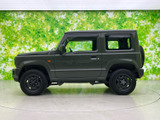 ジムニー XG 4WD
