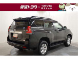 ランドクルーザープラド 2.7 TX Lパッケージ 4WD 