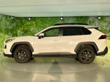 RAV4 2.0 アドベンチャー オフロードパッケージ 4WD 