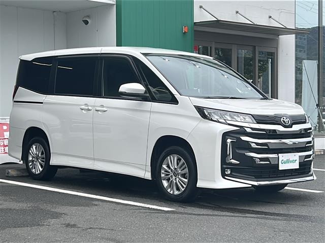 ノア2.0 S-G 4WD修復歴無し