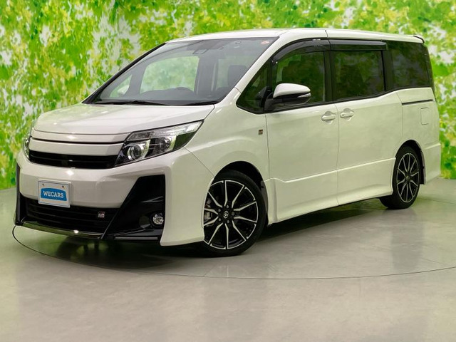 ノア 2.0 Si GR スポーツ 