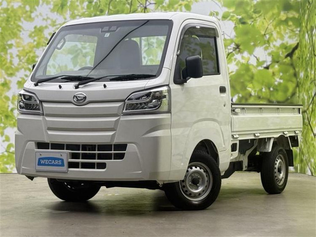 ハイゼットトラックスタンダード SAIIIt