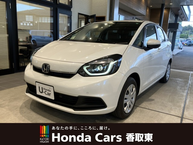 フィット 1.5 ホーム 