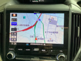 パナソニックCN-LR840DFDナビ搭載!!