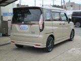 ソリオ 1.2 ハイブリッド(HYBRID) SZ メーカー純正9インチ