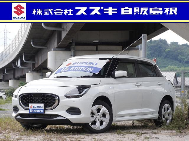 スイフト1.2 ハイブリッド(HYBRID) MX 4WD