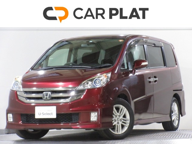 ステップワゴン2.0 スパーダ SZi