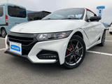 【中古車情報】ホンダ S660 モデューロX  の中古車詳細（走行距離：1.3万km、カラー：プレミアムスターホワイト・パール、販売地域：山梨県甲斐市）