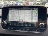 【カーナビゲーション】純正フルセグSDナビ!Bluetooth接続可能です!