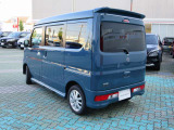 クリッパーリオ G ハイルーフ 4WD 