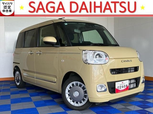 ムーヴキャンバス セオリー G