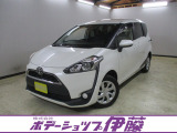 トヨタ シエンタ