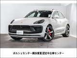 2022年式 マカンGTS PDK 右ハンドル入庫いたしました。