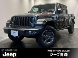 クライスラージープ グラディエーター 3.6 ルビコン 4WD