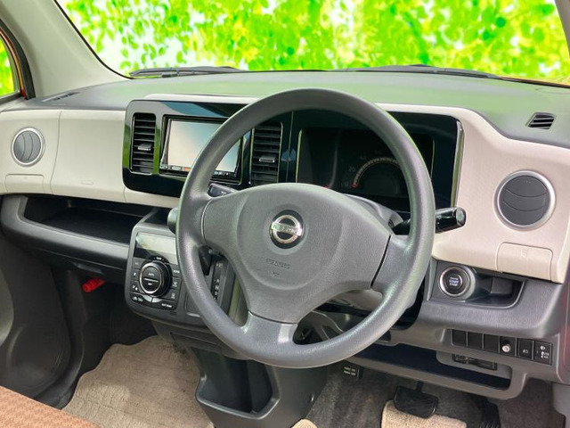 日産 モコ X の中古車詳細 (108,200km, モコ ベリー(PM), 岡山県, 32.9