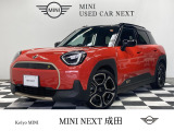 BMW MINI ミニエースマン SE