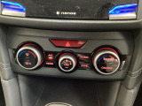 オートA/Cなら車内を自動で設定した温度に保ってくれます☆