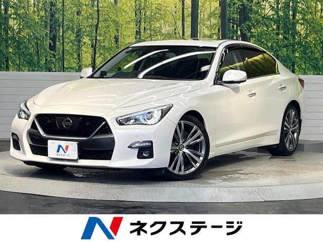 スカイライン3.0 GT タイプSP