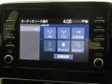 ★大きな画面で見やすいです♪大きな画面で操作もしやすい♪
