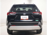 RAV4 2.0 アドベンチャー 4WD 