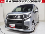 ダイハツ ムーヴカスタム