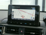 8インチ Honda CONNECTナビ (LXM-245ZFEI)