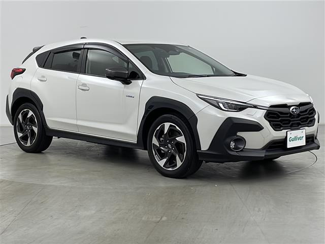 クロストレック2.0 リミテッド 4WD修復歴無し