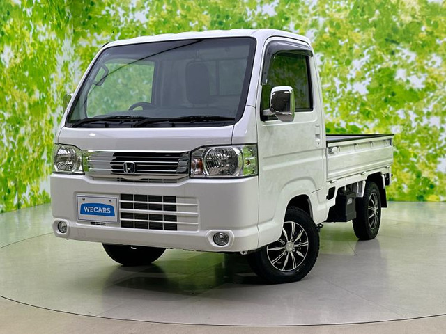 アクティトラックタウン 4WD