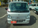 キャリイ KC エアコン パワステ 農繁仕様 4WD 